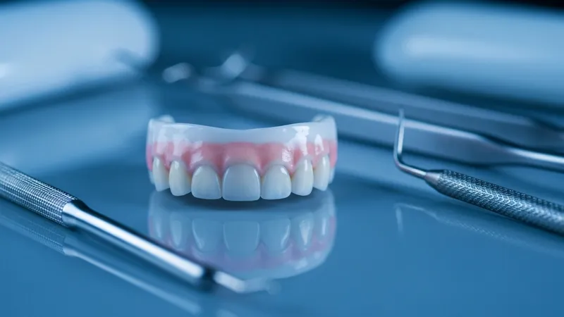 Facettes dentaires à Nice : guide complet pour un sourire éclatant